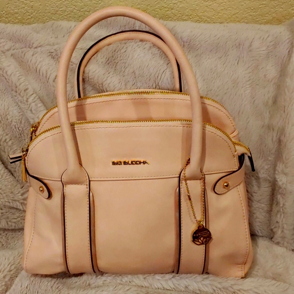 Buddha Bag